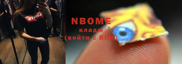 гашик Медногорск